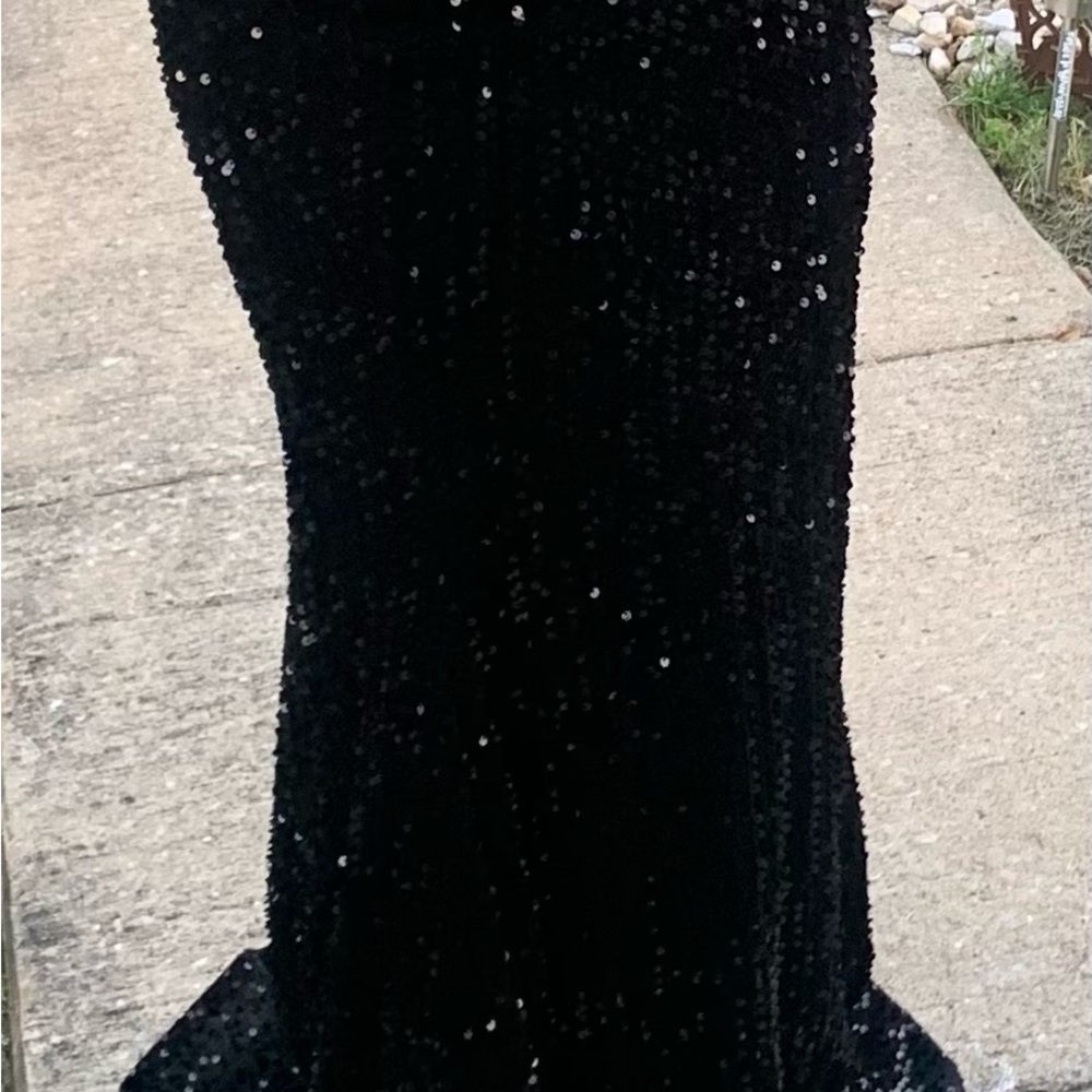 Sequence Dress - image 1